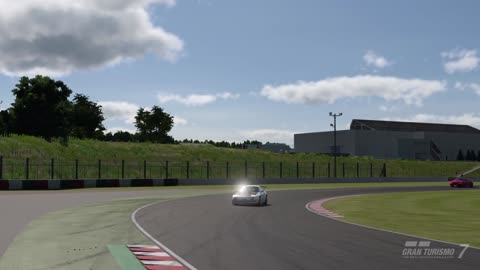 Replay;Tracks| Suzuka Circuit