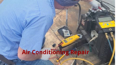 Pacific Appliance Repair Services, INC - Air Conditioning Repair in East Hollywood, CA 90029