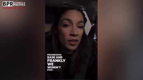 Winning Strategy? AOC Tells 2022 Dems To Run On Socialism