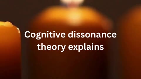 Unveiling Cognitive Dissonance: The Shocking Truth