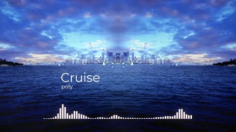 (Sin Copyright) poly - Cruise