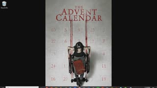 The Advent Calendar Review