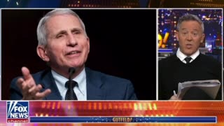 Gutfeld monologue destroys Fauci