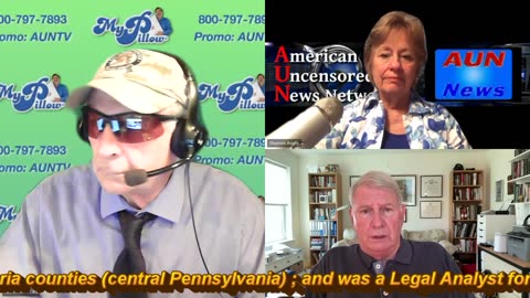 8-15-23 CONSERVATIVE COMMANDOS RADIO SHOW ....Trump and 18 allies charged in Georgia election meddling as former president faces 4th criminal case!! GUESTS PARRY,, MANNING
