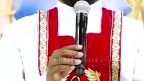 ആശയും പ്രത്യാശയും. Fr.Daniel Poovannathil