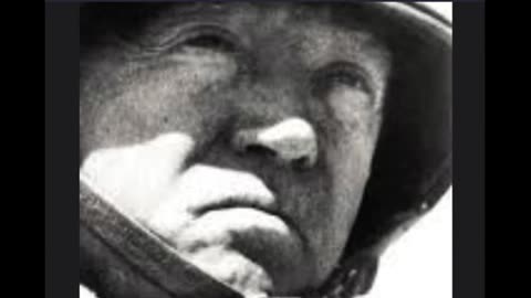 Donald Trump Looks Like General George Patton, The Man He Admired!! You Have To See This!
