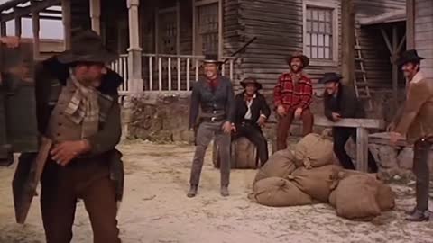 Two Guns and a Coward _ BEST WESTERN _ Full Movie _ Cowboy Film _ English _ Wild West_720p