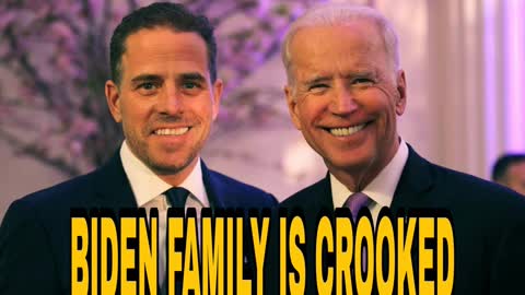 Hunter Biden lies about his bussiness in Ukraine