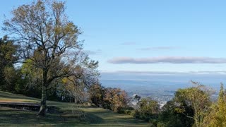 Beautiful view (incline railway)