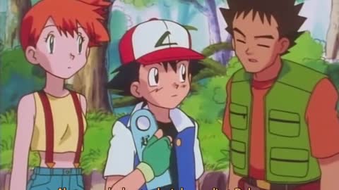 Pokemon S1 EP 41