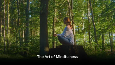 Mastering Mindfulness: Your Guide to Stress Relief