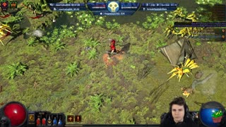 GrimmyBear - Path of Exile - 2017-06-22 - 720p