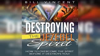 Jezebel and Divorce by Bill Vincent