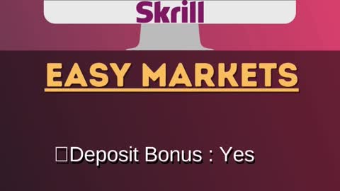 Best Skrill Forex Brokers In Malaysia 💸 Skrill Brokers 💸