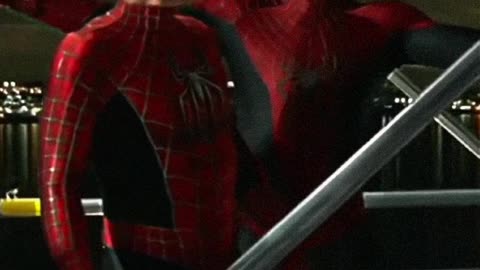 Spider-man no way home iconic scene 😍😍😍😍😍