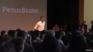 Beto on the spot as Dem activist asks: 'When are we going to get an actual policy from you?'