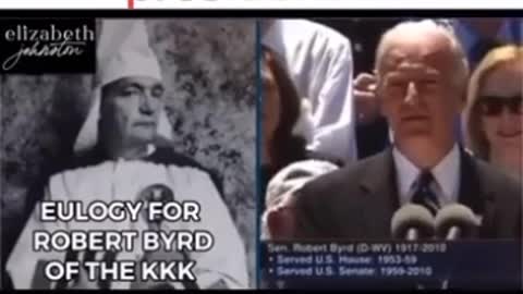 Joe Biden's eulogy of Robert Byrd