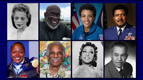 Remembering Icons During Black History Month
