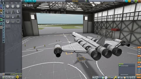 KSP-1 for Late Bloomers