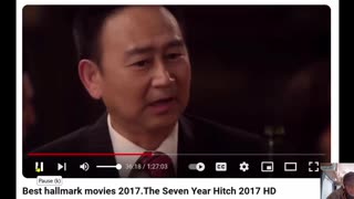 Funny Movie 7 Year Hitch - Hall Mark Movie - 2-24-24