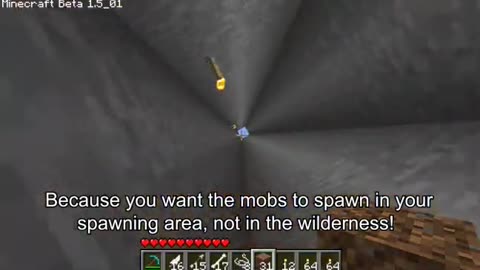 Spawn mob minecraft