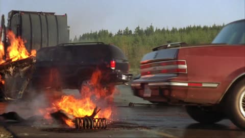 Final Destination 2: Highway Crash (2003)