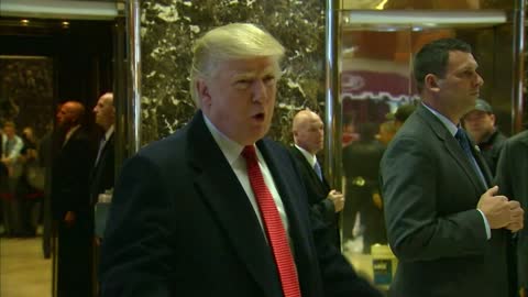 Trump attorneys ask judge to reject NY AG's request for Trump Organization restrictions