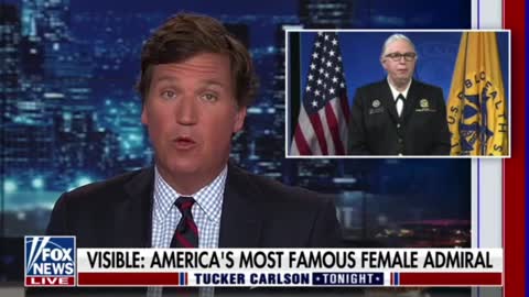 Tucker Carlson: "No one's attacking transgender kids—young people. Most of them have been led to where they are by adult predators."