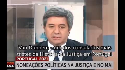 Governo - organização criminosa