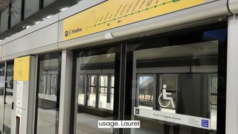 Chaos Matinal à Rennes : Incident Mystérieux Paralyse la Ligne B du Métro