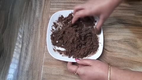 5 minute Fireless Cooking recipes for competition _ Soft , Tasty , Fluffy Oreo Black Forest Cake