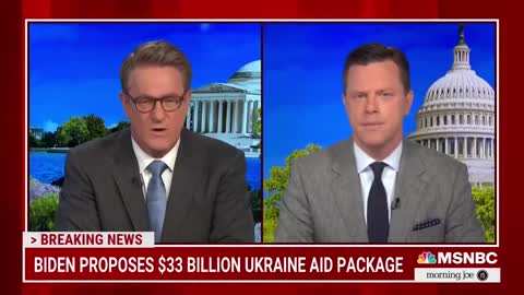 How Quickly Can New $33 Billion Ukraine Aid Be Turned Into Weapons?