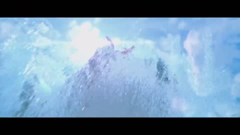 ICE AGE: CONTINENTAL DRIFT Clips - "Mother Nature" (2012)-15