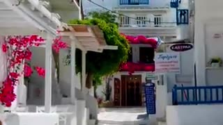 Mykonos, Greece