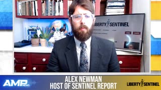 Unveiling Biotech Secrets & Navigating Global Agendas with Mike Donio | The Sentinel Report Ep. 3