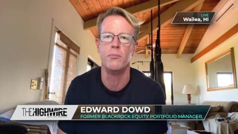 Del Bigtree with Ed Dowd - Collapses, Disabilities and Deaths continue to Skyrocket