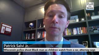 Family Attorney for Jacob Blake gives an update