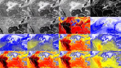 GOES-U Mission Overview