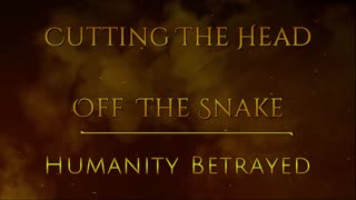 Cutting The Head Off The Snake - With Pascal Najadi & Robert Morningstar October 30th, 2023