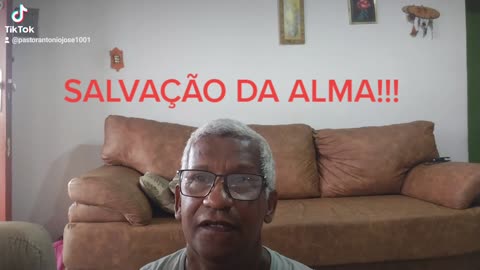 Em nenhum outro há salvação!!!