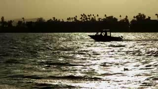 Lake Havasu with Karen Ann