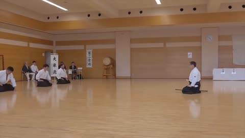 DaitoRyu Aikijujutsu