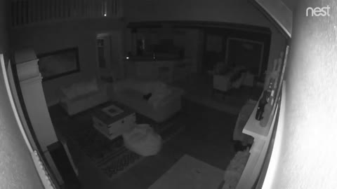 Paranormal Activity Captured