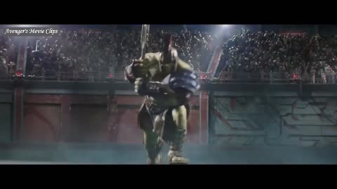 Thor Ragnarok All Best Fight Scenes 4K 60FPS Avengers Movie Clips