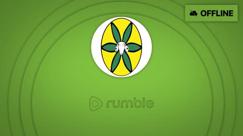 Relaxing Live Stream @ Rumble