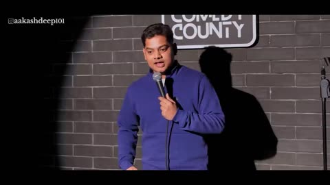 ABDUL ARE WE READY - Aakash Deep - Stand Up Comedy 2024