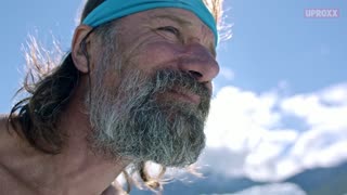 Wim Hof, The Iceman Cometh | HUMAN Limits