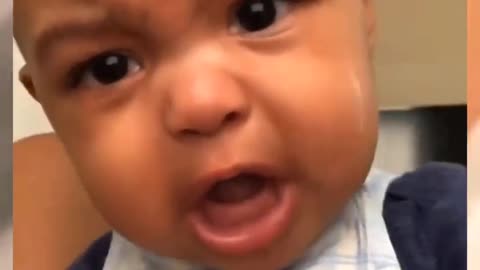Baby crying compilation - babies videos - shorts videos