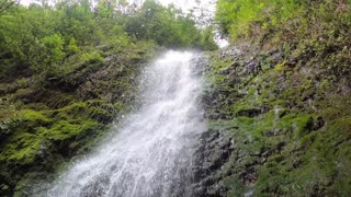 Lulumanu Falls