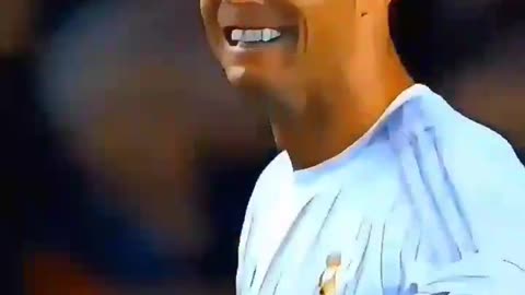 Ronaldo's Jaw-Dropping Skills 🔥⚽️ Don't Miss Out! #GOAT#Football